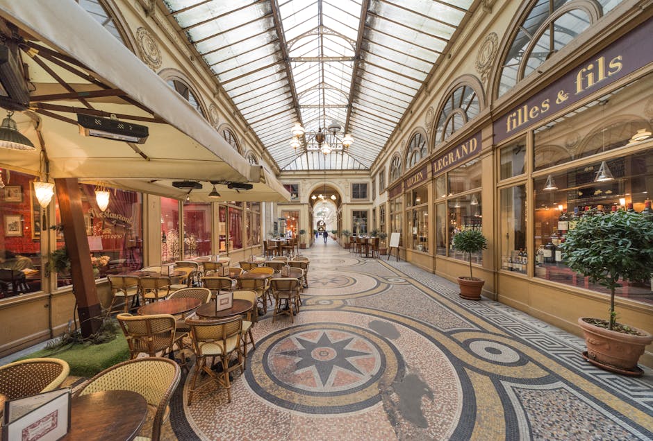 Boutique Paris Hotels With Fireplaces and Vintage Tubs